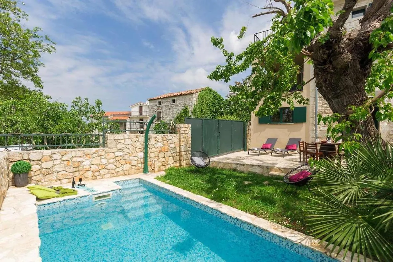 Villa Monspinosa Dračevac