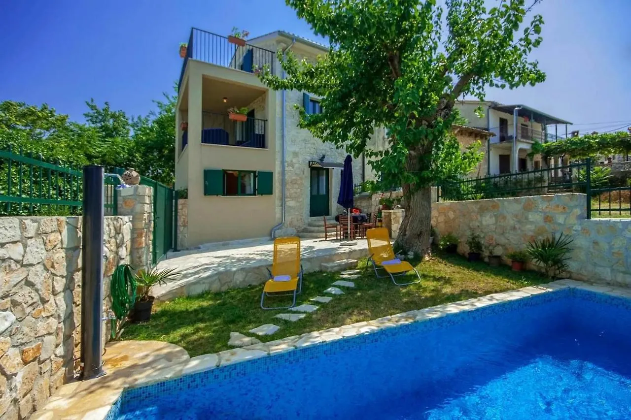 Villa Monspinosa Dračevac