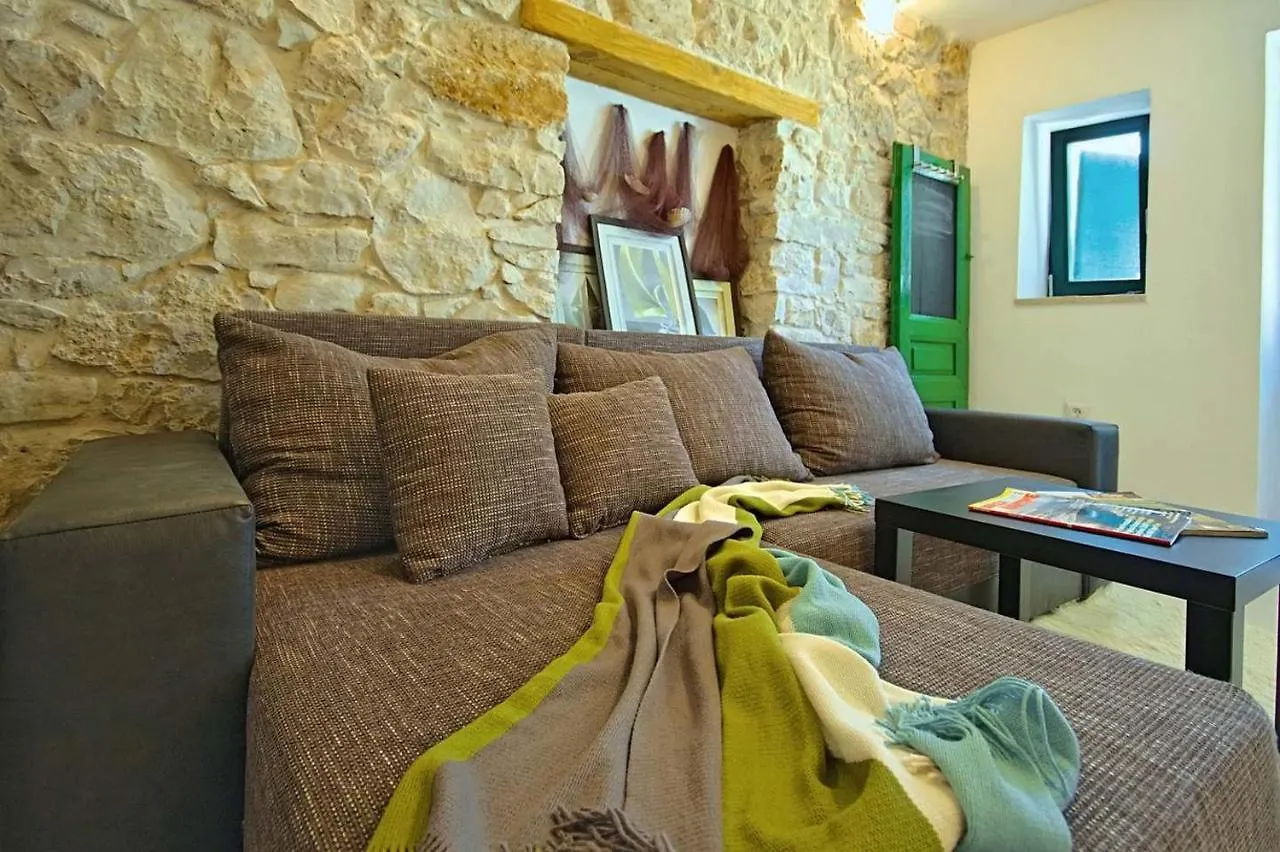 Prázdninový dům Villa Monspinosa Dračevac