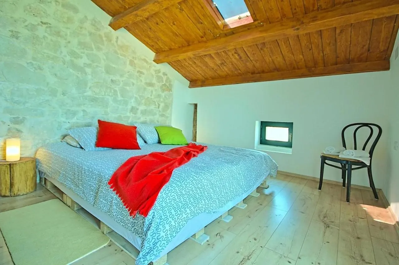 Villa Monspinosa Dračevac