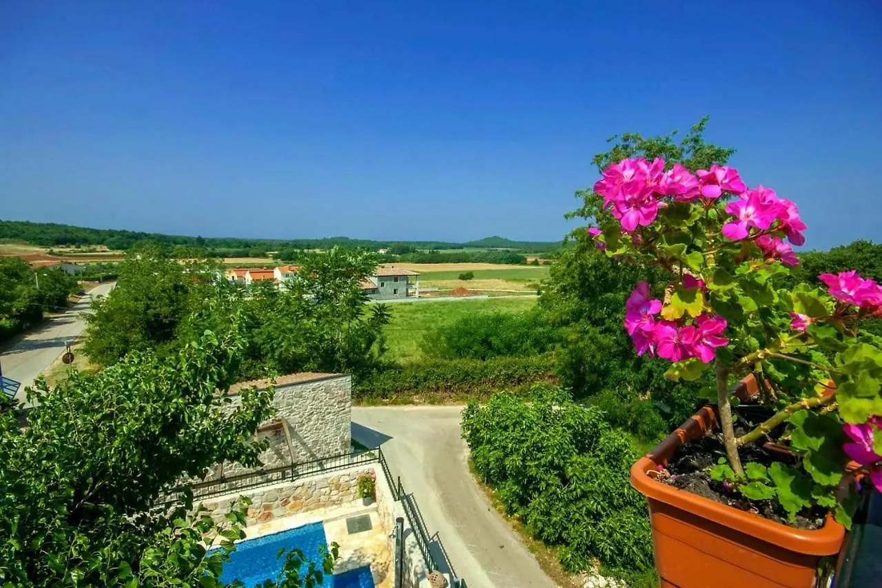 Villa Monspinosa Dračevac