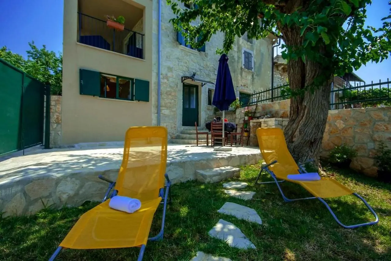 Villa Monspinosa Dračevac 0*,