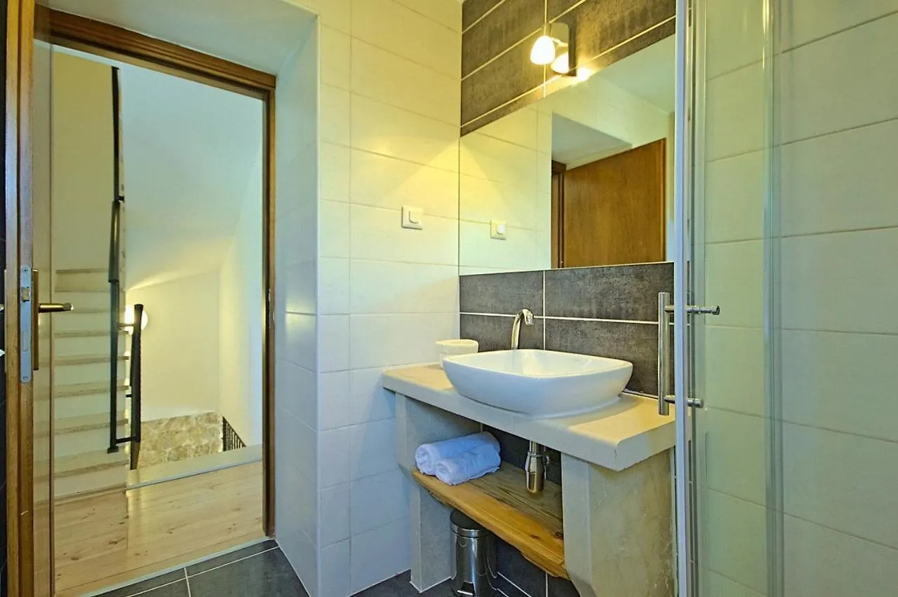 Prázdninový dům Villa Monspinosa Dračevac
