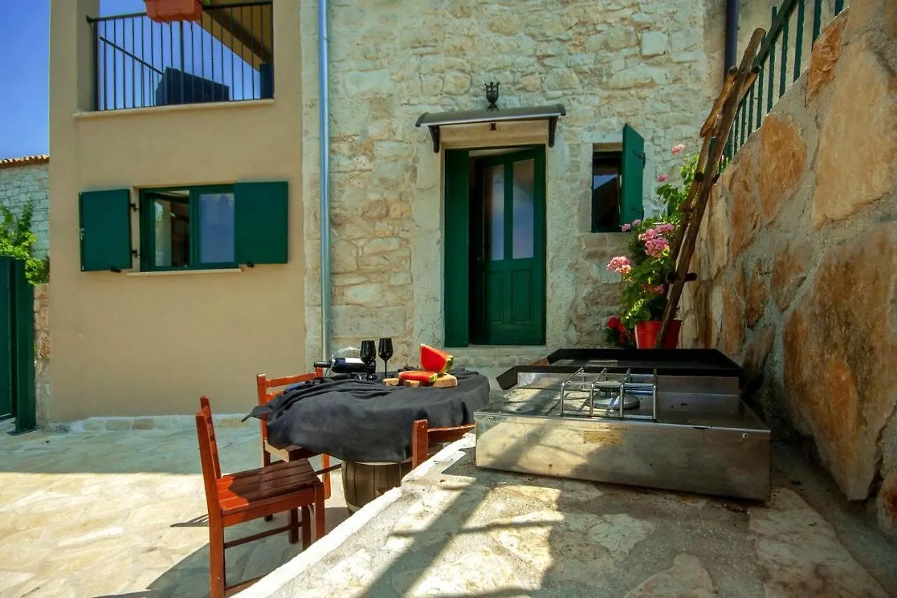 Villa Monspinosa Dračevac